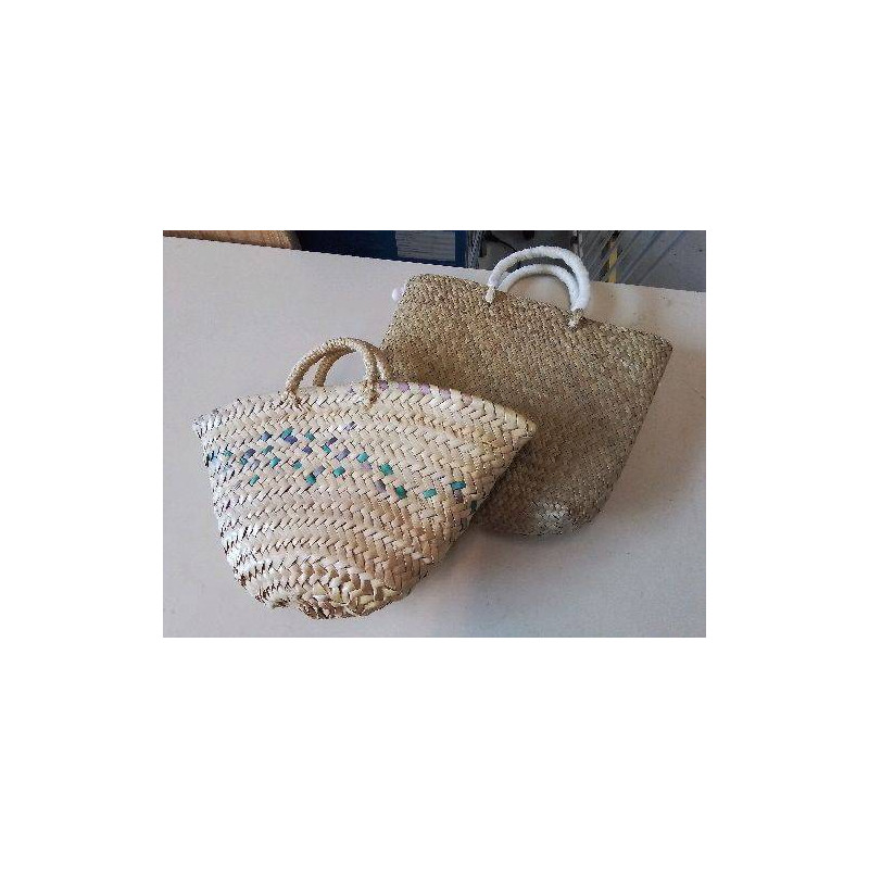 MINI PANIER EN OSIER