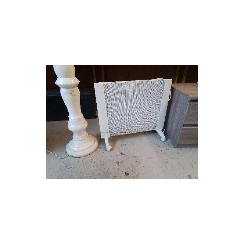RADIATEUR ELECTRIQUE NOMADE DELONGHI