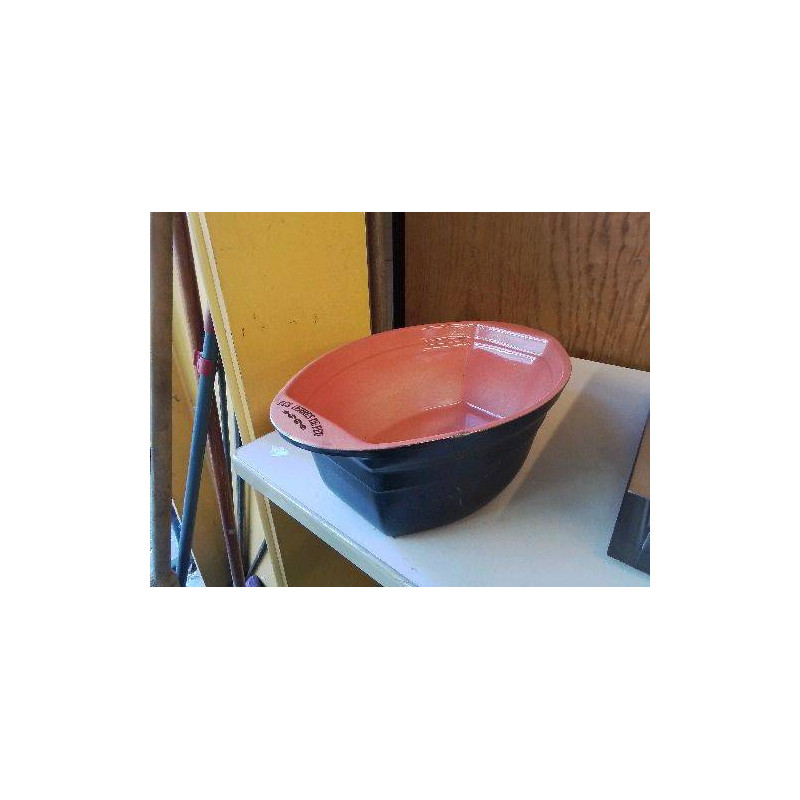 PLAT A TERRINE LES TERRES DE FEU