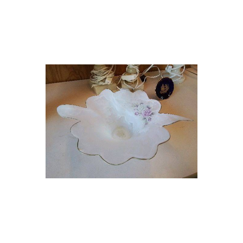 PETITE COUPE EN VERRE MURANO