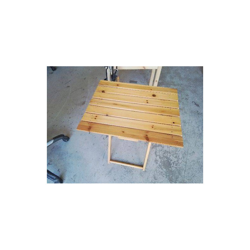 PETIT BOUT DE CANAPÉ PLIANY