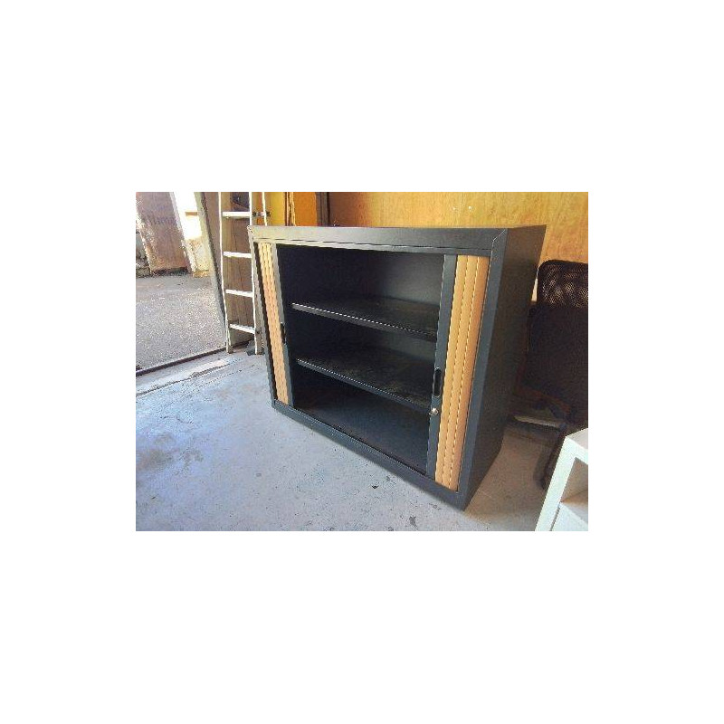 PLACARD DE BUREAU A PORTE ROULANTE