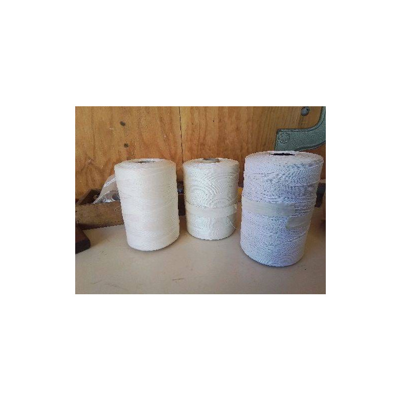 BOBINE DE FIL A PIQUER