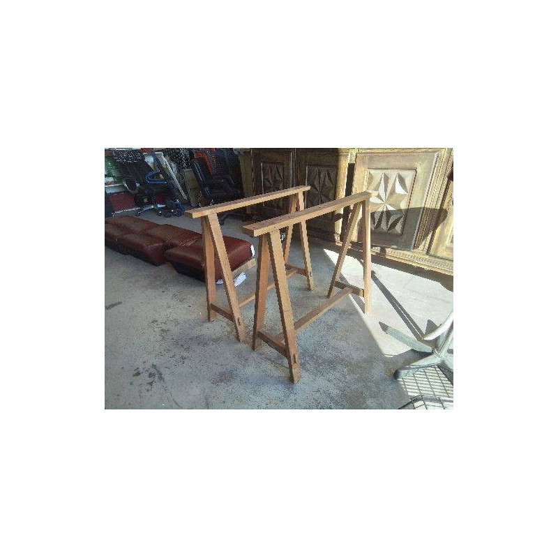 GRAND TRETEAUX (A L’UNITÉ)