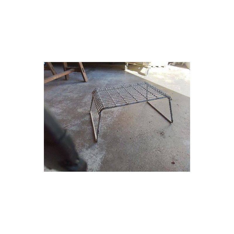 MARCHE PIED DE CARAVANE