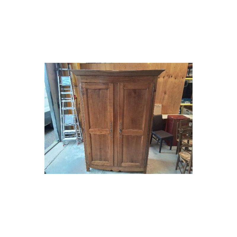 ARMOIRE DEUX PORTES