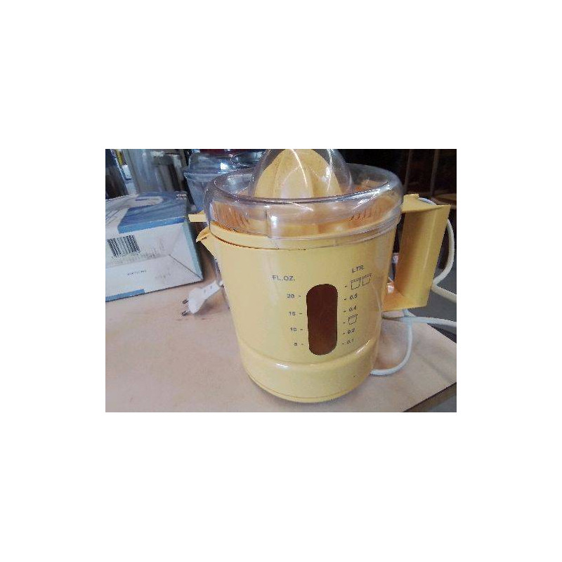 PRESSE AGRUME ELECTRIQUE 