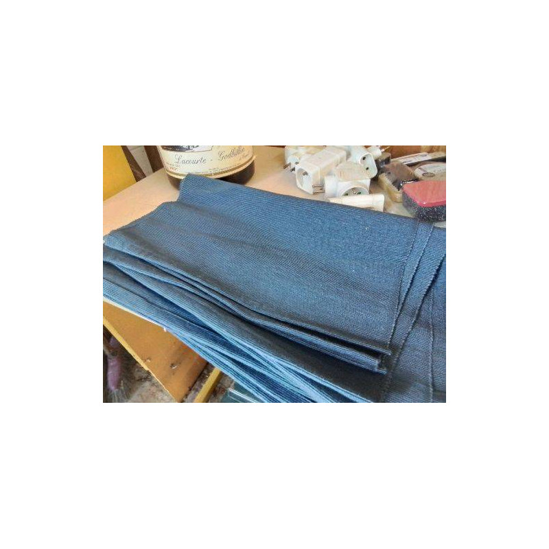 ENSEMBLE DE 6 SET DE TABLE 