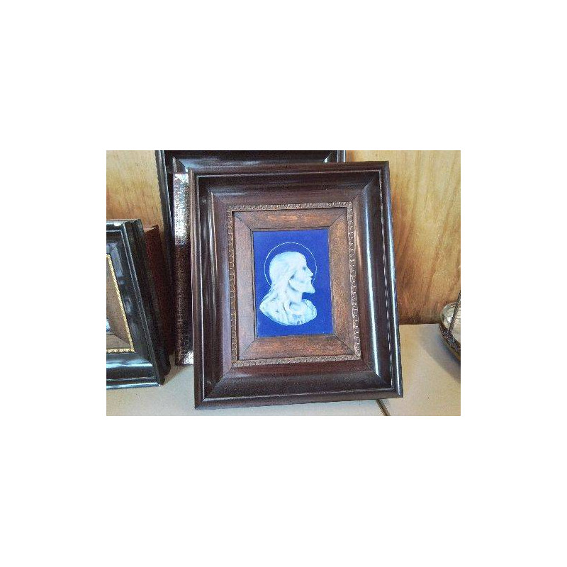 TABLEAU EMAUX DE LIMOGE