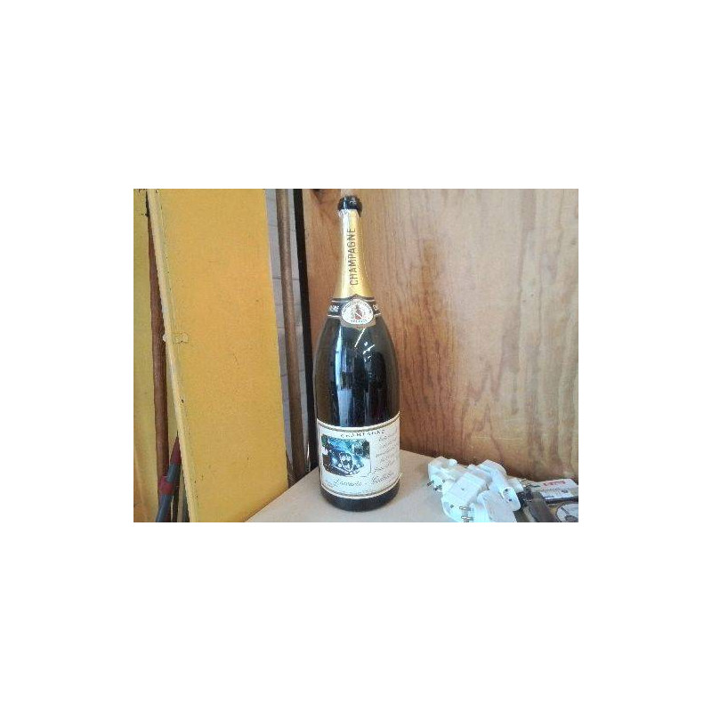 MATHUSALEM DE CHAMPAGNE LACOURTE