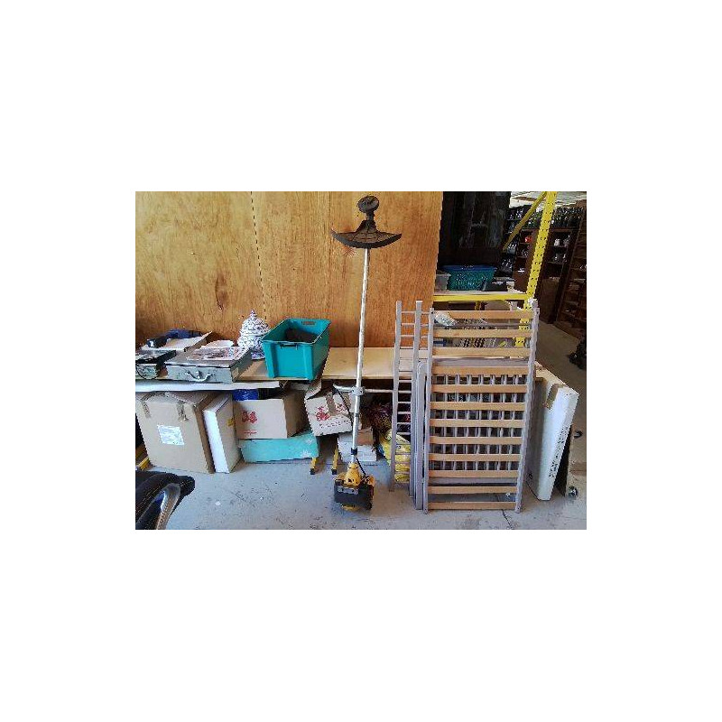 DEBROUSSAILLEUSE THERMIQUE PROMAC 