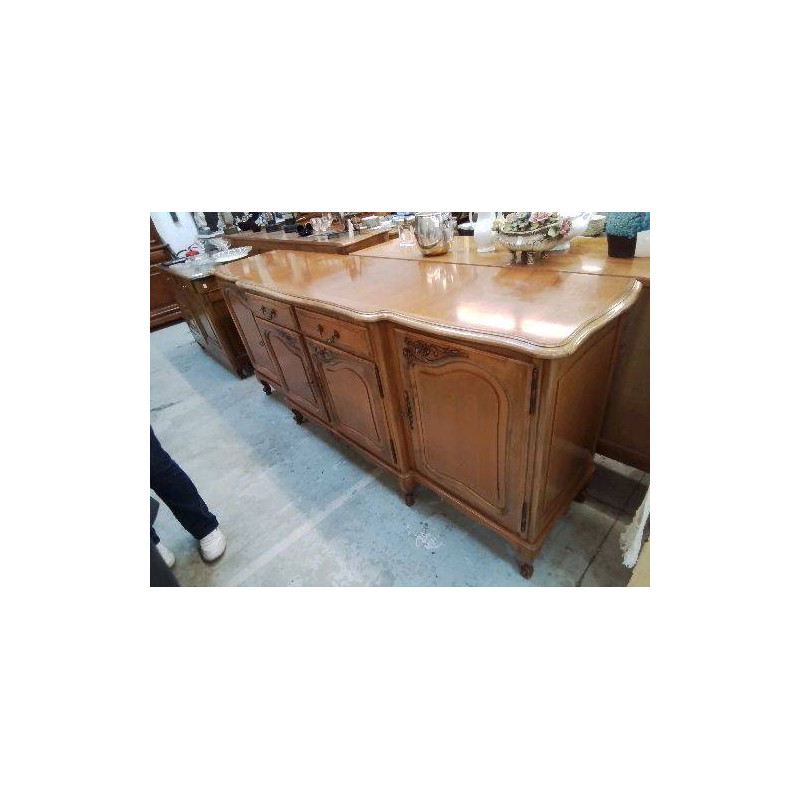 ENFILADE STYLE REGENCE 