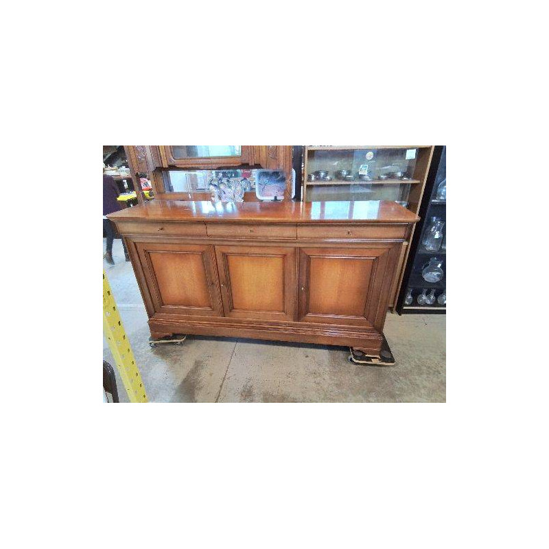 ENFILADE STYLE LOUIS PHILIPPE 