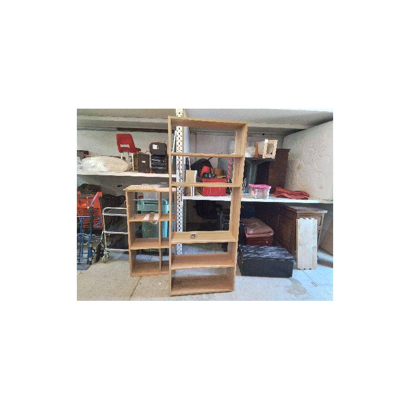 X-TASSIA ÉTAGÈRE 5 TABLETTES REF AL2925242073071_33-MM