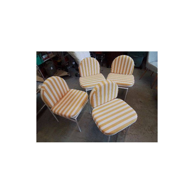 CHAISE DE JARDIN LAMPEDUZA REF NVGMCG01MLO-MM