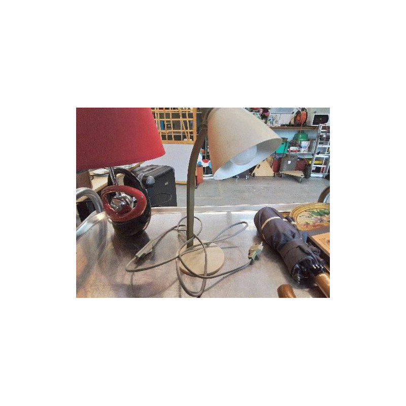 PETITE LAMPE DE BUREAU 