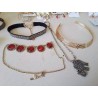COLLIER FANTAISIE