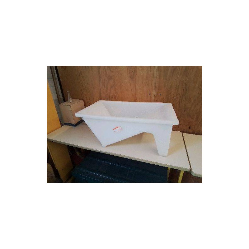 AUGE A GACHER OU GACHE DE PLATRIER