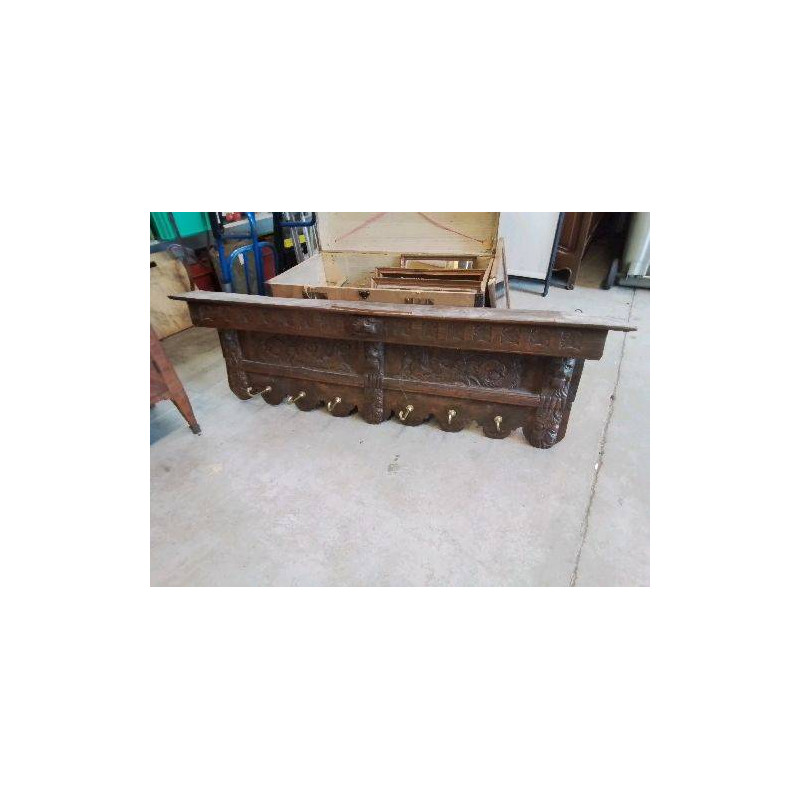 VESTIAIRE A SUSPENDRE 