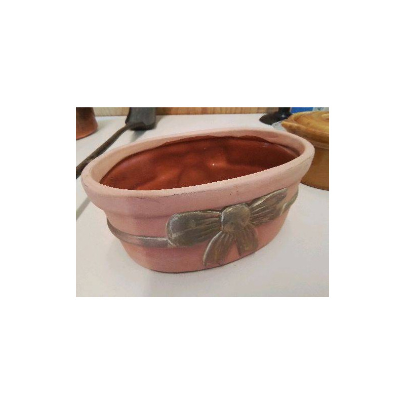 JARDINIÈRE DE TABLE 