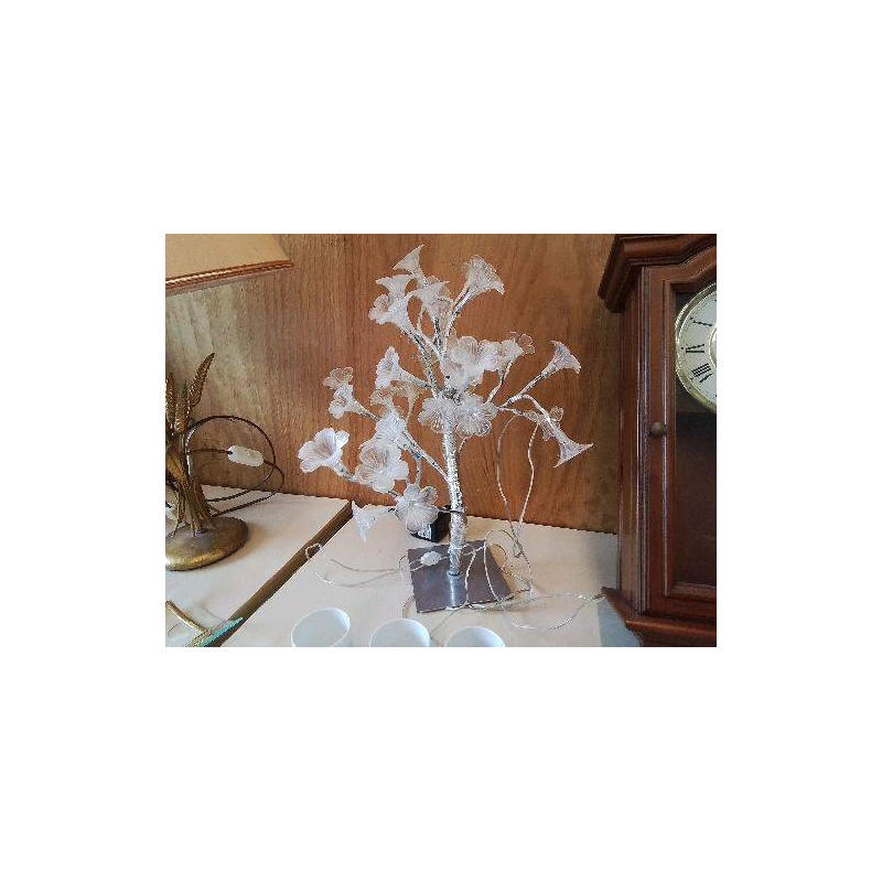 LAMPE ARBRE LUMINEUX 