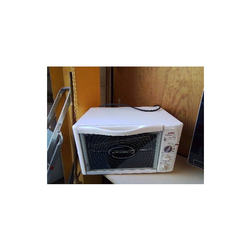 MINI FOUR SEB TURBO DELICE 