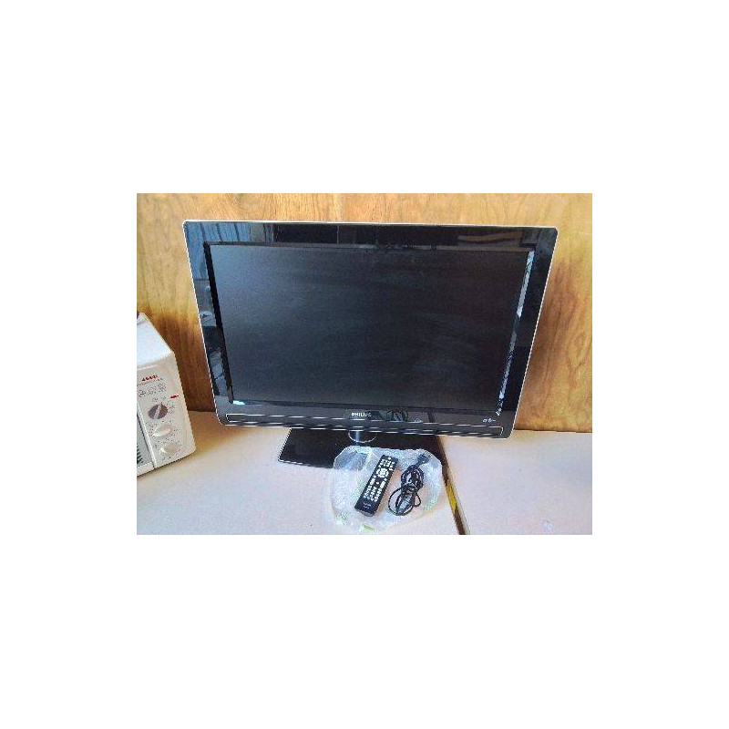 TÉLÉVISION PHILIPS 