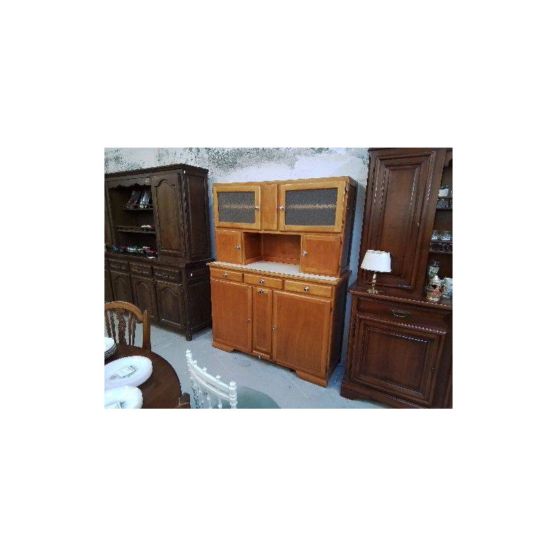 BUFFET ART DECO ANNÉE 50