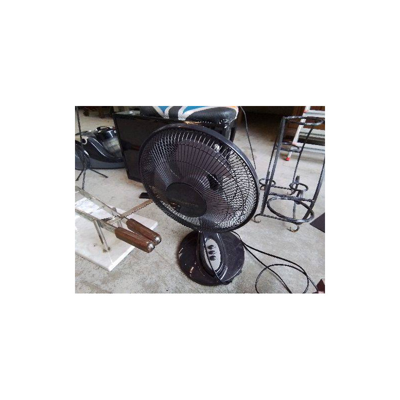 VENTILATEUR ROWENTA 