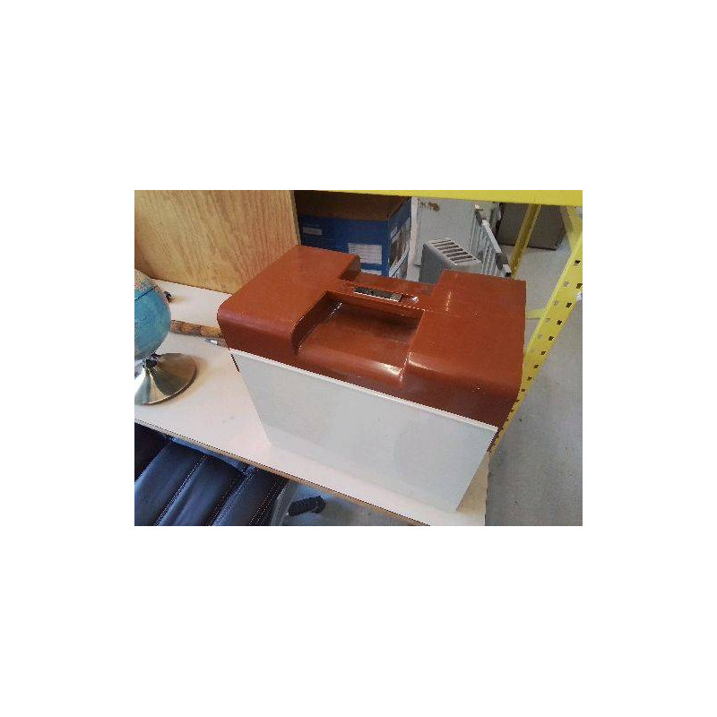 PETITE VALISE COFFRE 