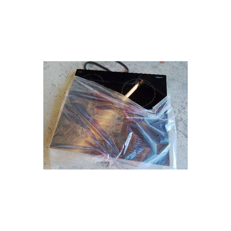 PLAQUE DE CUISSON VITROCERAMIQUE CURTIS