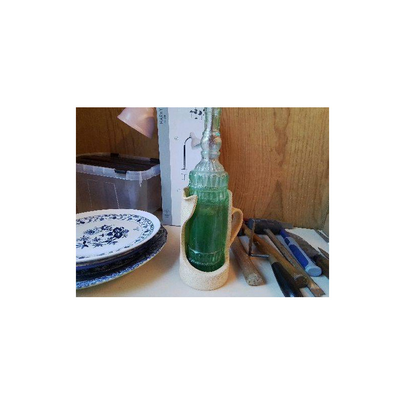 SUPPORT À BOUTEILLE PICHET 