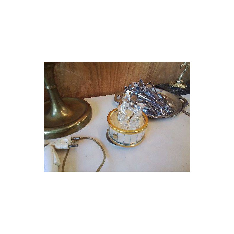 BOITE A MUSIQUE CHAT 