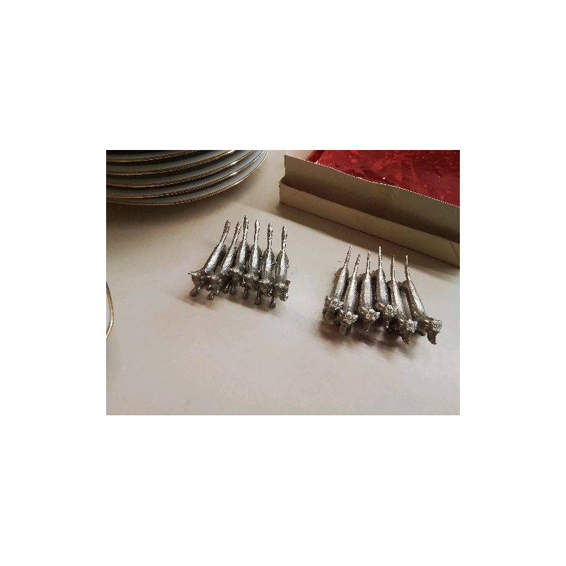 LOT 6 PORTES COUTEAUX 