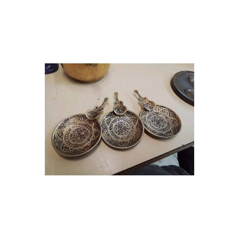 PETITES COUPELLES GUITARE