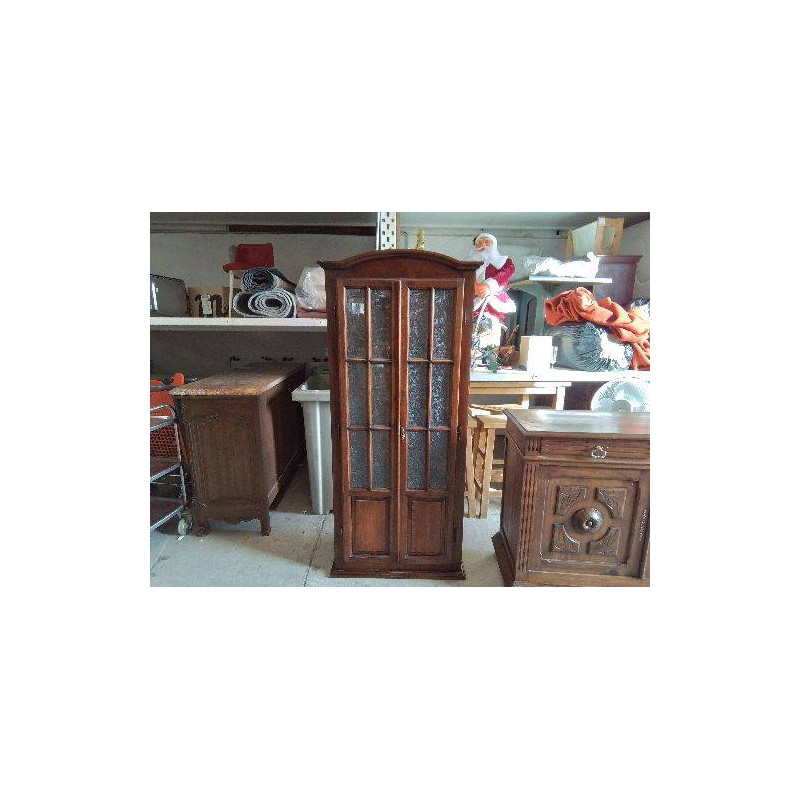 VITRINE STYLE ANGLAISE 