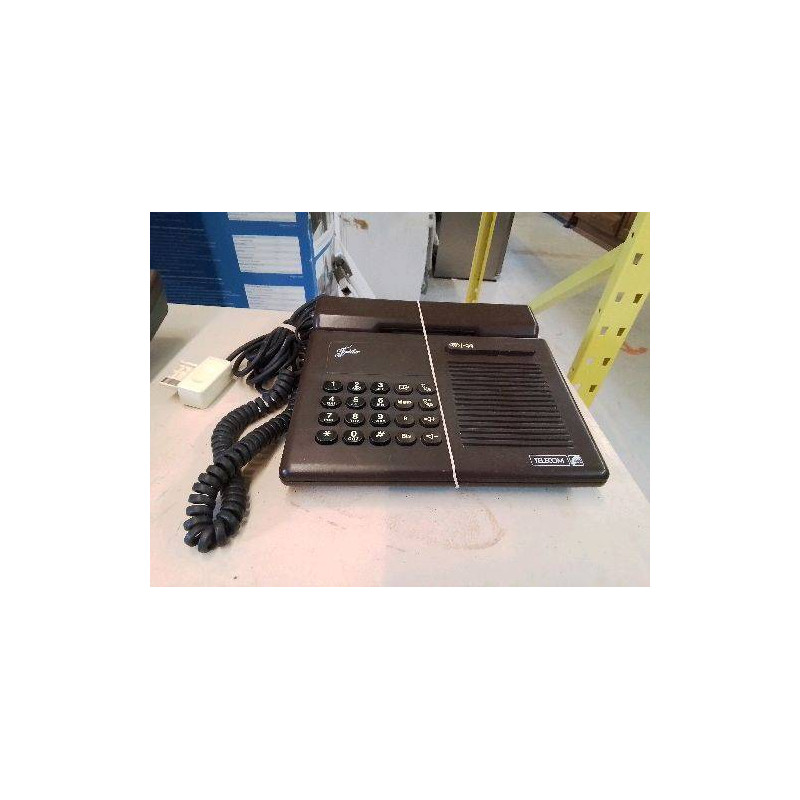 TÉLÉPHONE FIDELIO 