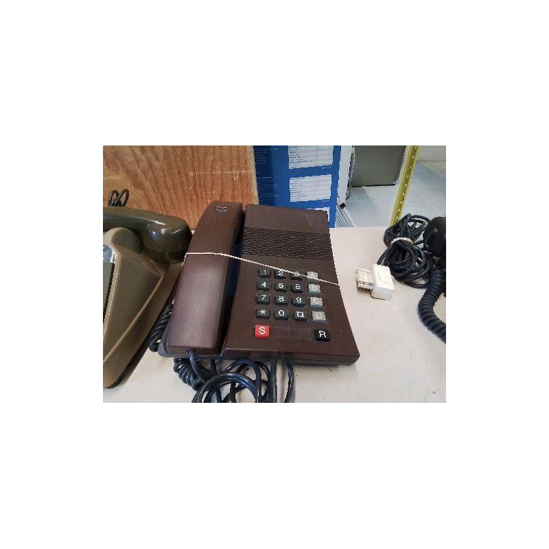 TÉLÉPHONE DIGITEL 2000