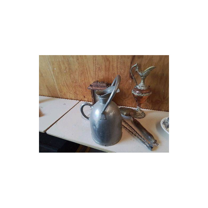 CONTENANT ISOTHERME VINTAGE 