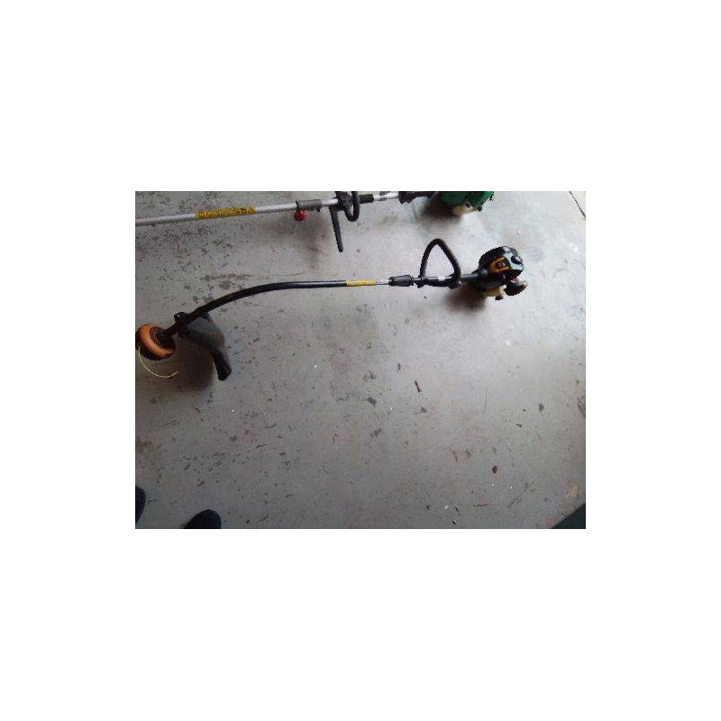 DEBROUSSAILLEUSE THERMIQUE 