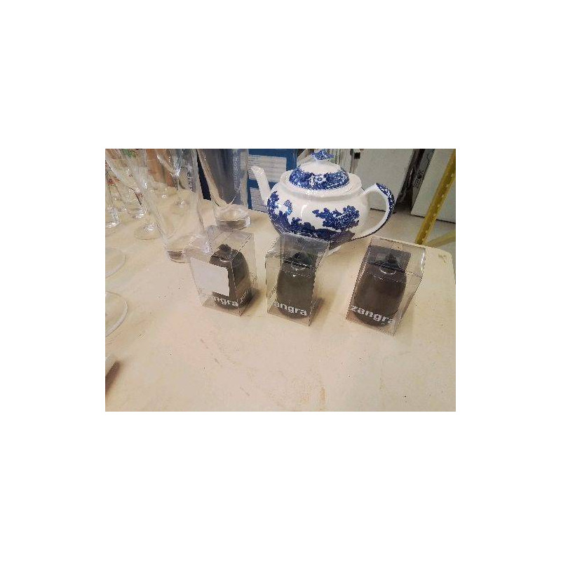 DOUILLE ELECTRIQUE ÉCLAIRAGE