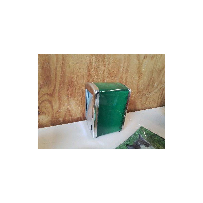 DISTRIBUTEUR A SERVIETTES PUBLICITAIRE 