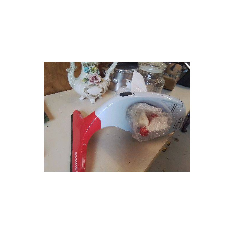 NETTOYEUR VITRE SINGER