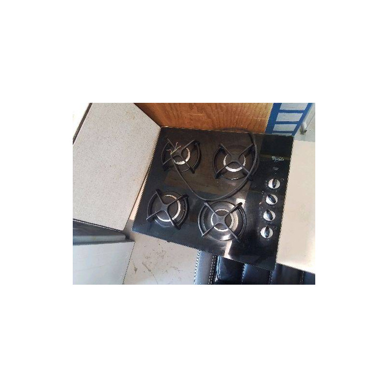 PLAQUE DE CUISSON WHIRLPOOL 