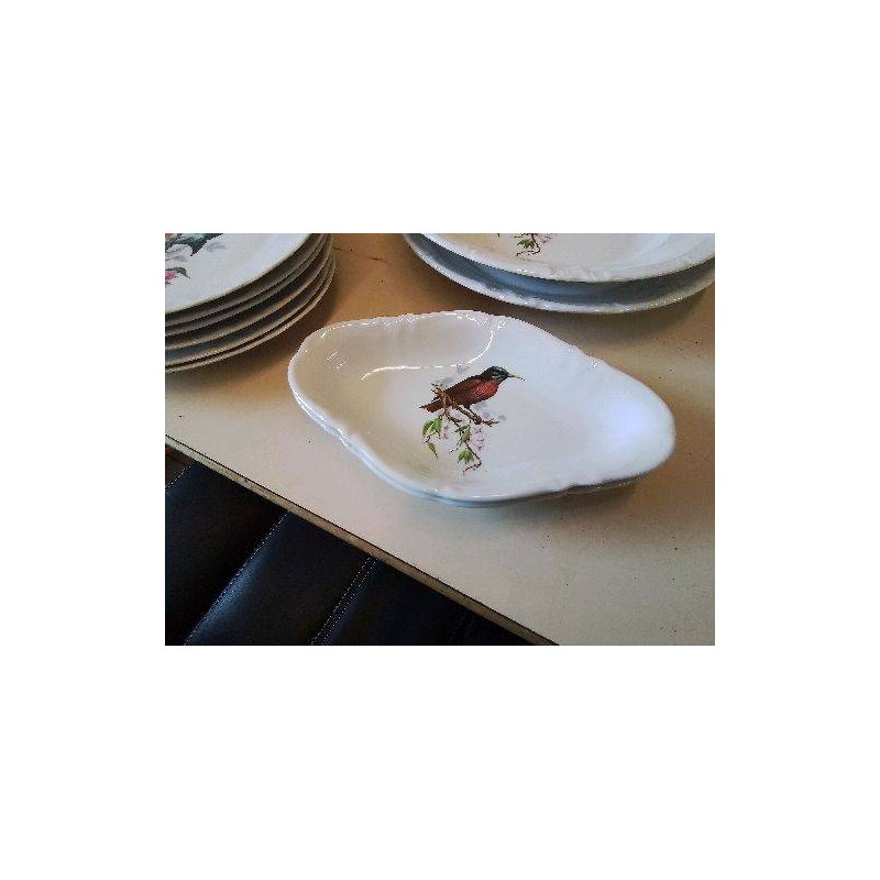 PETIT PLAT DE SERVICE 