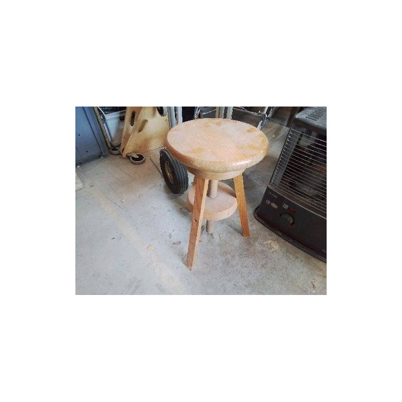 TABOURET 