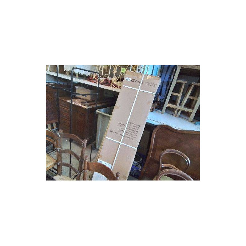 PAROI DE DOUCHE D’ANGLE