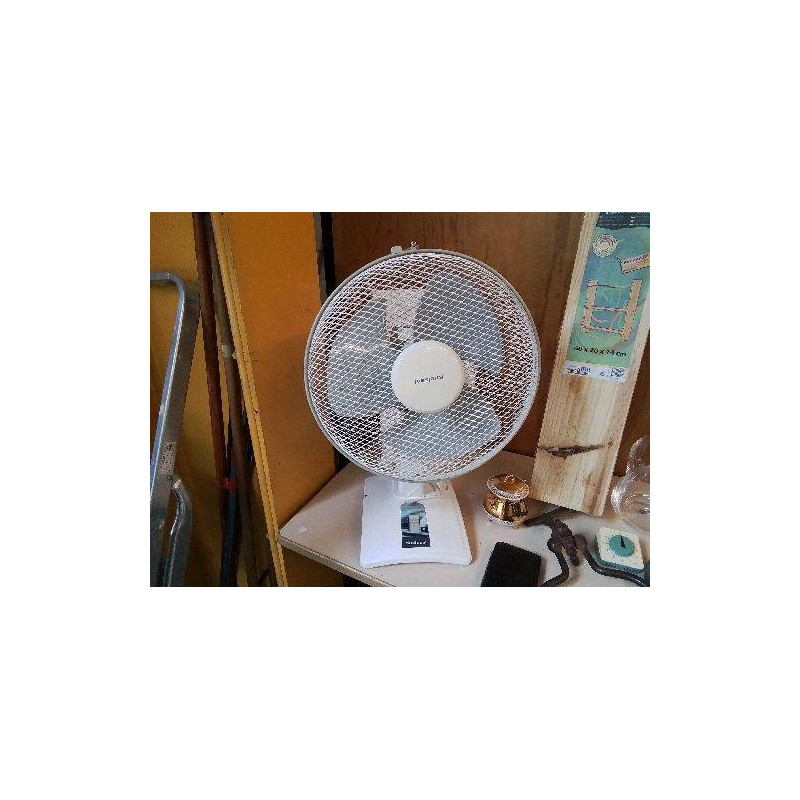 VENTILATEUR KNEISSEL 