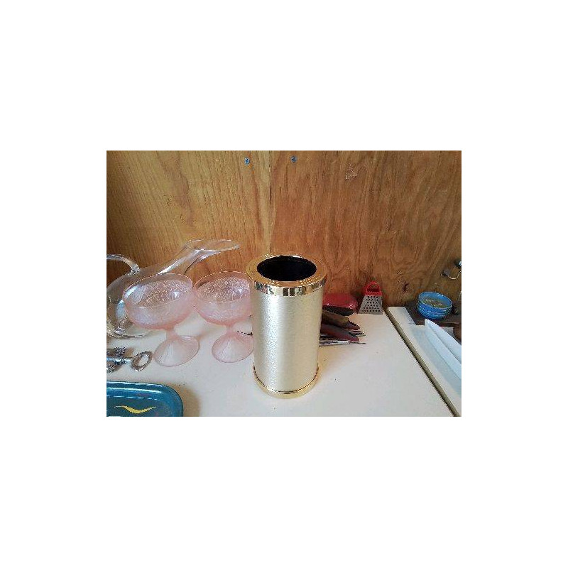 RAFRAICHISSEUR BOUTEILLE ANNÉE 70 