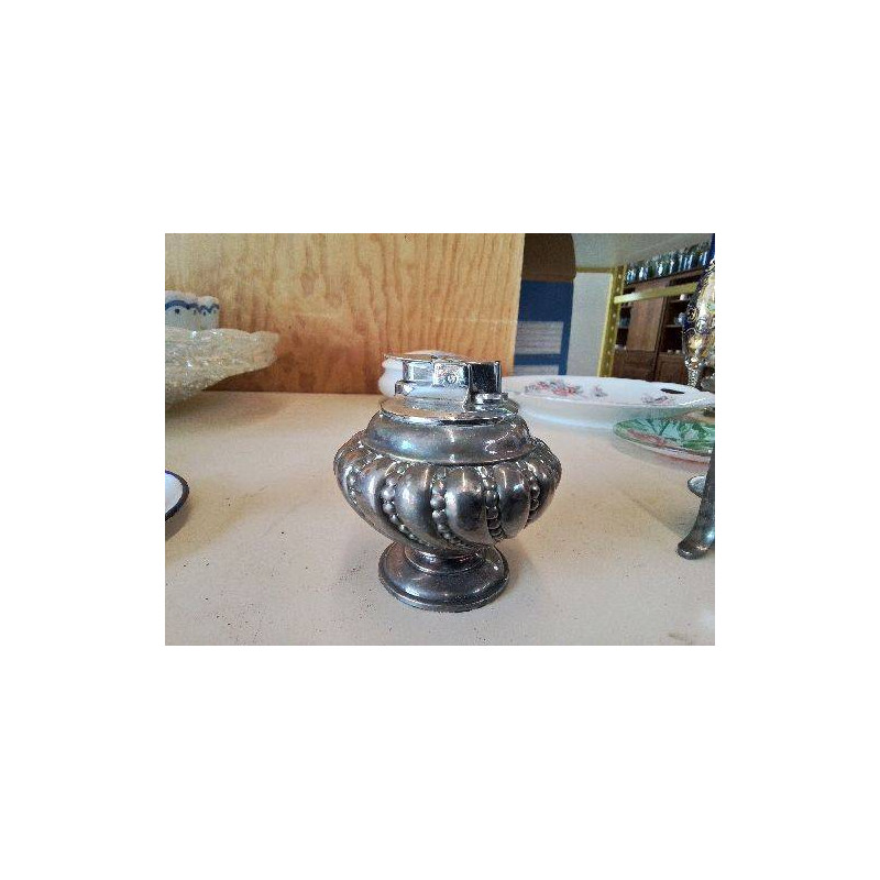 BRIQUET DE TABLE 